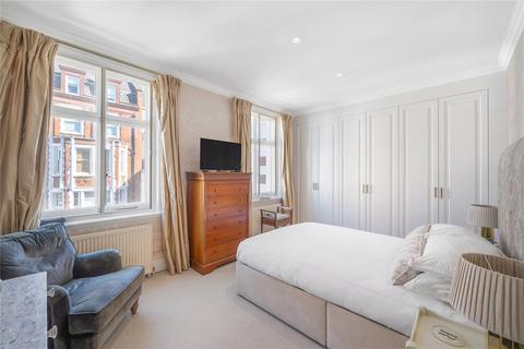 undefined, Lennox Gardens, London, SW1X