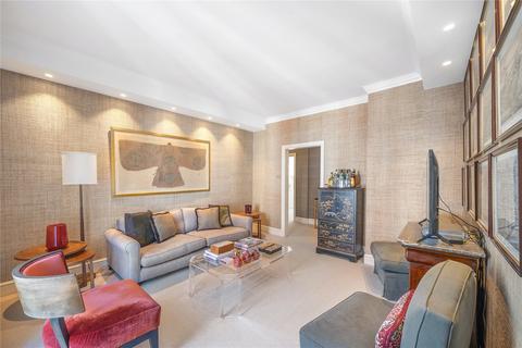 undefined, Lennox Gardens, London, SW1X