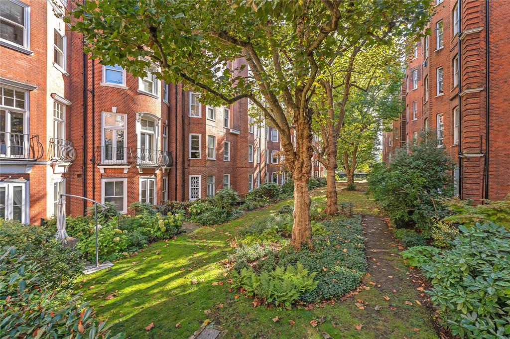 Communal Gardens