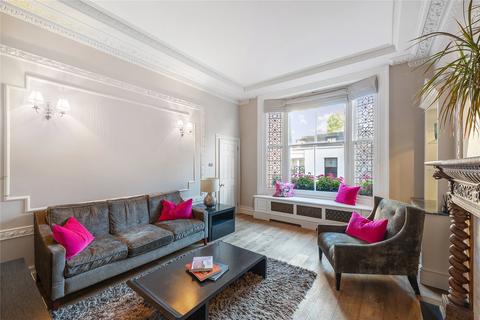 2 bedroom flat for sale, Draycott Place, London, SW3