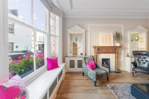 2 bedroom flat for sale, Draycott Place, London, SW3