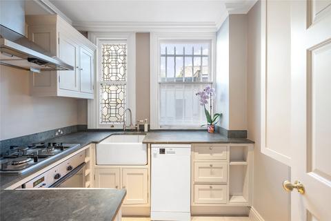 2 bedroom flat for sale, Draycott Place, London, SW3