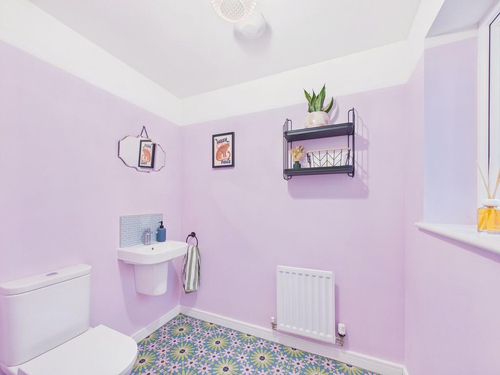 Guest WC