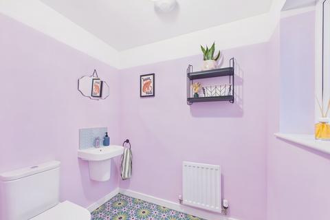 3 bedroom detached house for sale, Stone Drive, Burnopfield, NE16