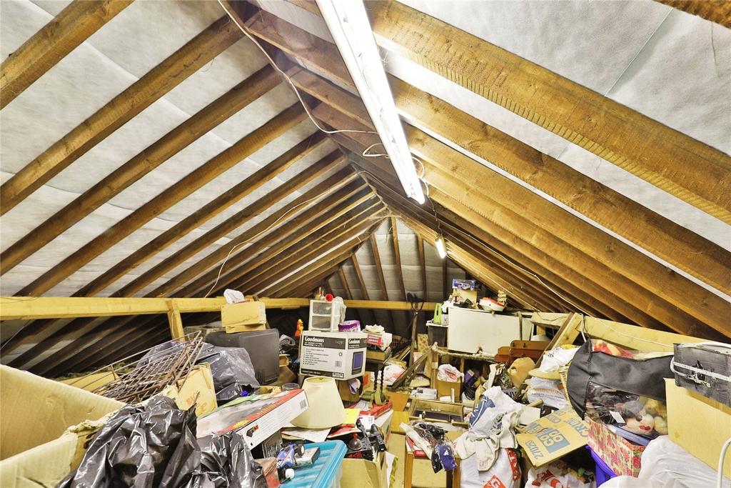Loft Space