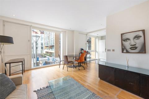 Gatliff Road, London, SW1W