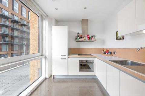 1 bedroom flat for sale, Gatliff Road, London, SW1W