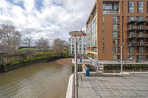 1 bedroom flat for sale, Gatliff Road, London, SW1W