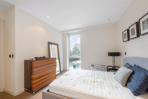 1 bedroom flat for sale, Gatliff Road, London, SW1W