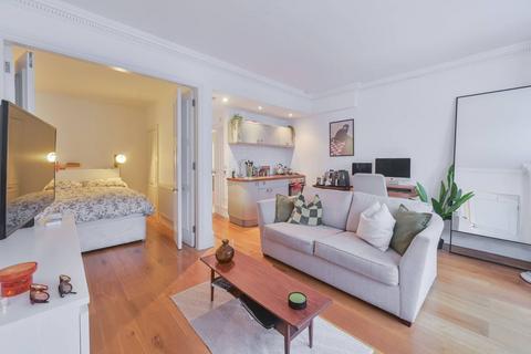 Studio for sale, Onslow Gardens, South Kensington, London, SW7