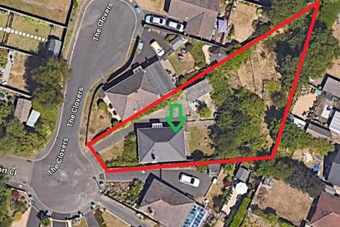 2 bedroom bungalow for sale, Short Close, Poole, BH12