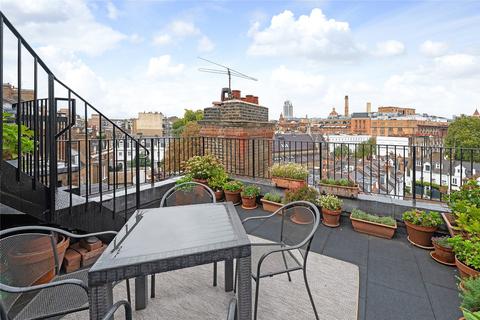 Pont Street, Knightsbridge, London, SW1X