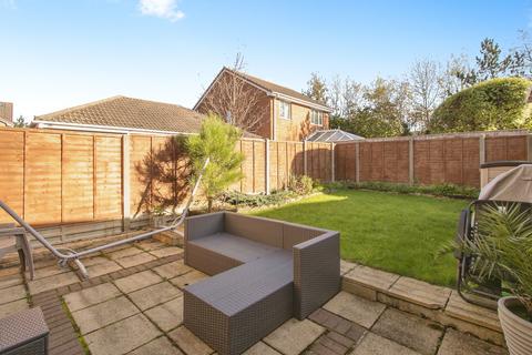 3 bedroom semi-detached house for sale, McWilliam Close, Talbot Village, BH12
