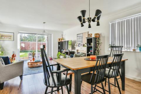 3 bedroom semi-detached house for sale, McWilliam Close, Talbot Village, BH12