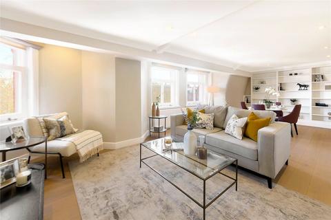 undefined, Hans Place, Knightsbridge, SW1X