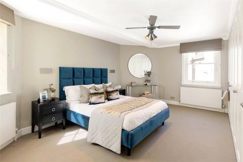 undefined, Hans Place, Knightsbridge, SW1X