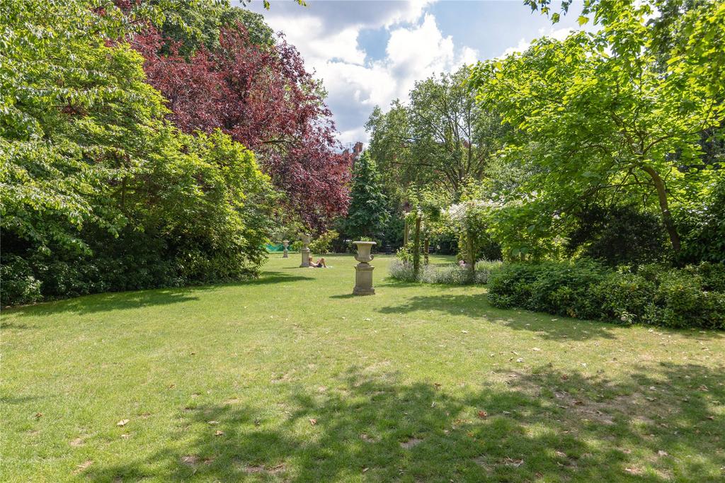 Communal Gardens