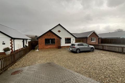 3 bedroom detached bungalow for sale, New School Road, Ammanford SA18
