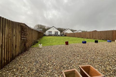3 bedroom detached bungalow for sale, New School Road, Ammanford SA18