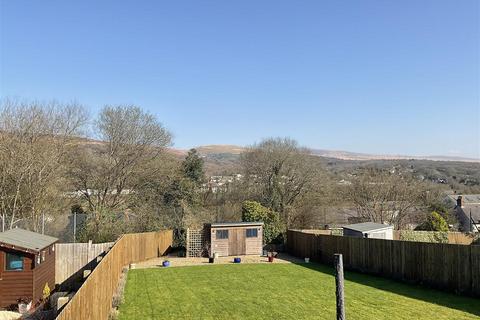 3 bedroom detached bungalow for sale, New School Road, Ammanford SA18