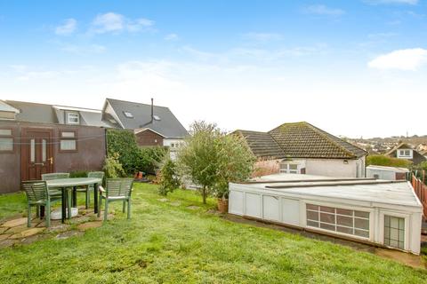 3 bedroom bungalow for sale, Southill Road, Poole, BH12