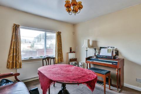 3 bedroom bungalow for sale, Southill Road, Poole, BH12