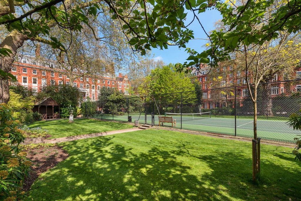 Communal Gardens