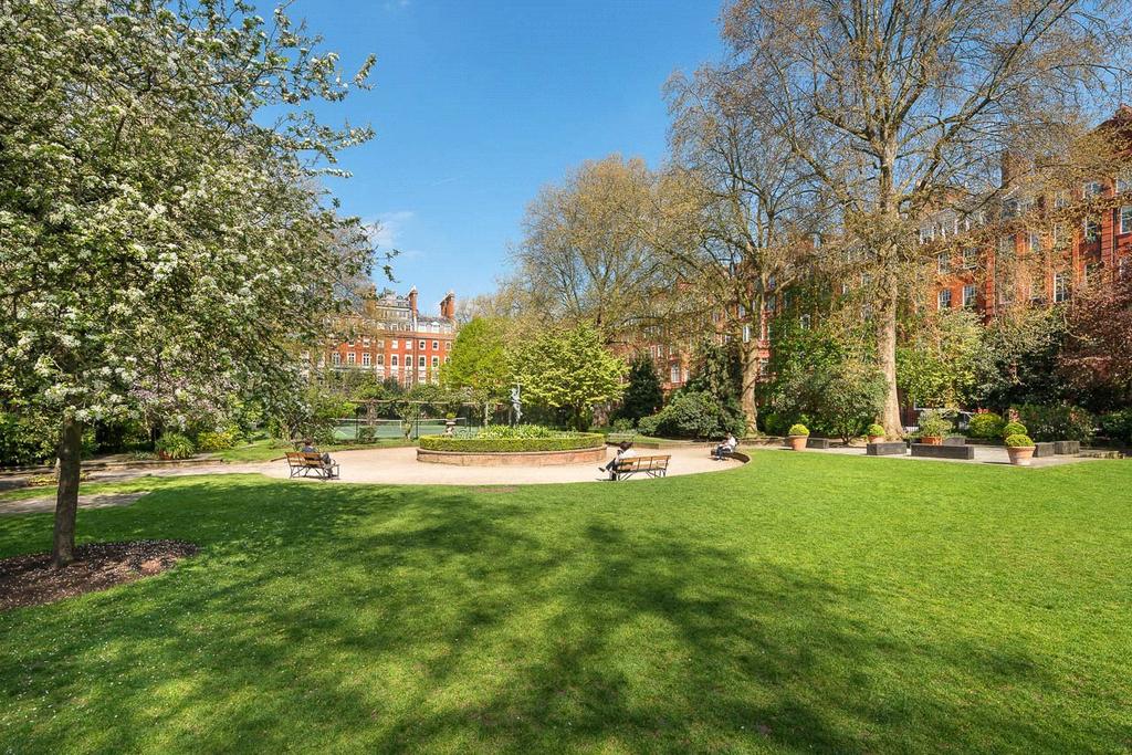 Communal Gardens