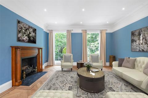 5 bedroom house for sale, Montpelier Square, London, SW7