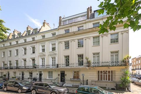 5 bedroom house for sale, Montpelier Square, London, SW7