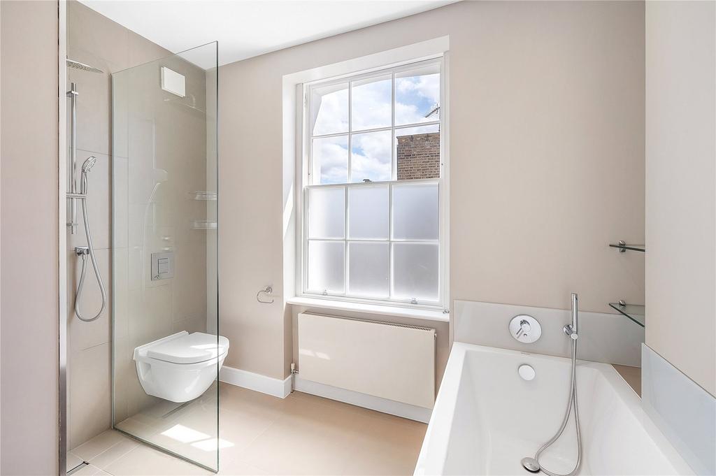 En Suite Bathroom