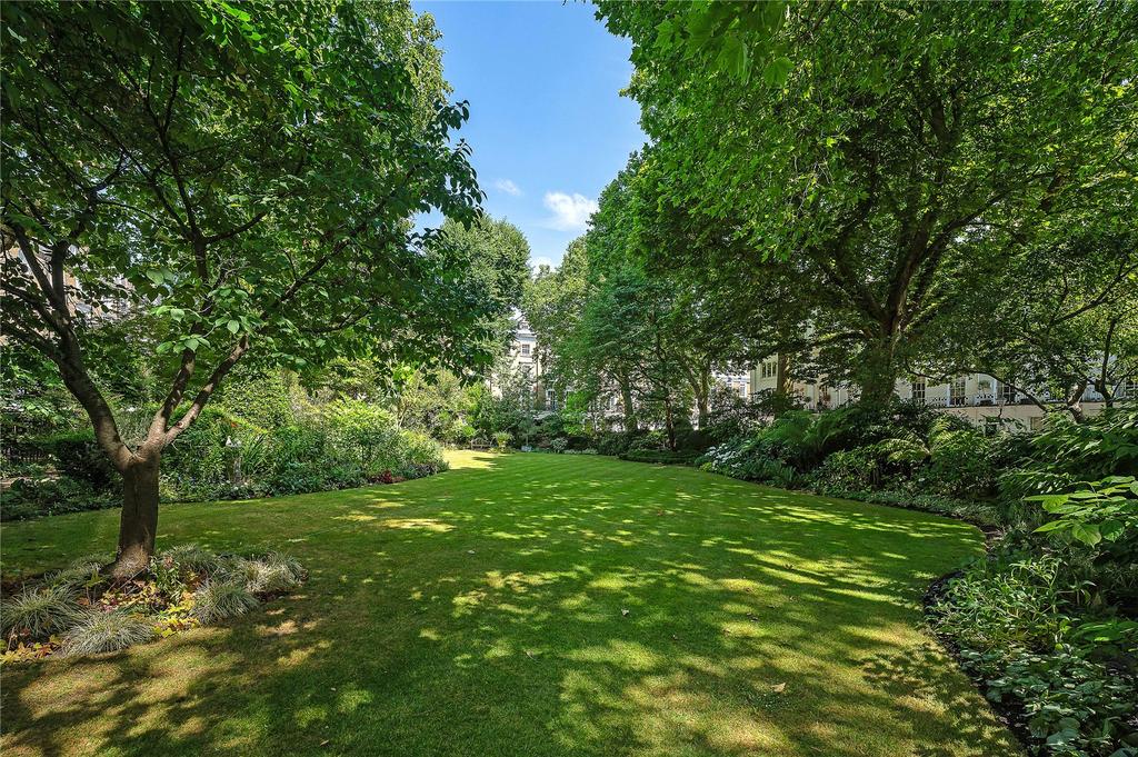 Communal Gardens