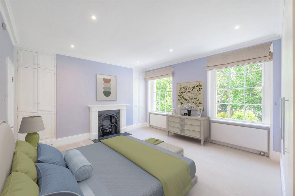 Principal Bedroom