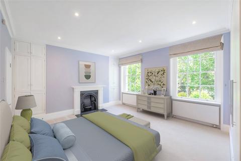 5 bedroom house for sale, Montpelier Square, London, SW7