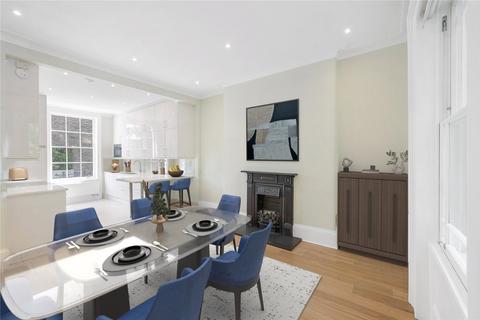 5 bedroom house for sale, Montpelier Square, London, SW7