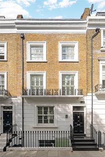 5 bedroom terraced house for sale, Rawlings Street, London, SW3