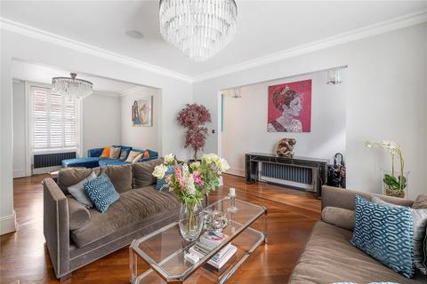 5 bedroom terraced house for sale, Rawlings Street, London, SW3