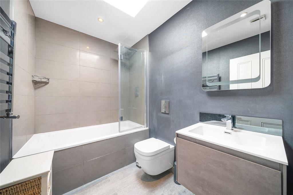 Bathroom Two