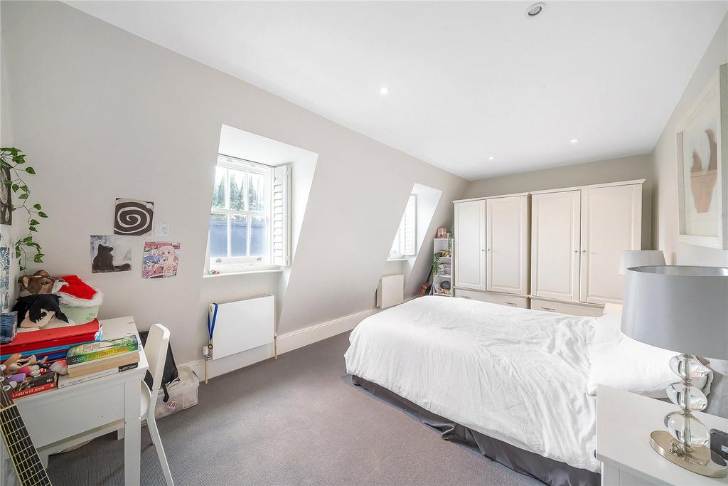 Bedroom Four
