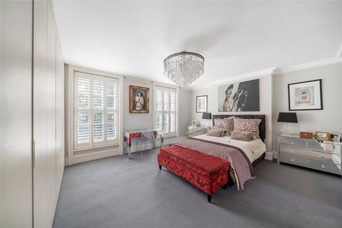 5 bedroom terraced house for sale, Rawlings Street, London, SW3