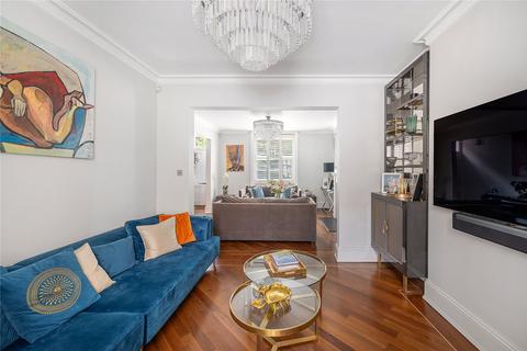 5 bedroom terraced house for sale, Rawlings Street, London, SW3