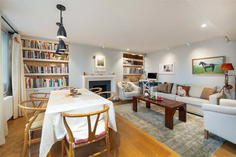 2 bedroom flat for sale, Crown Lodge, 12 Elystan Street, Chelsea, London, SW3