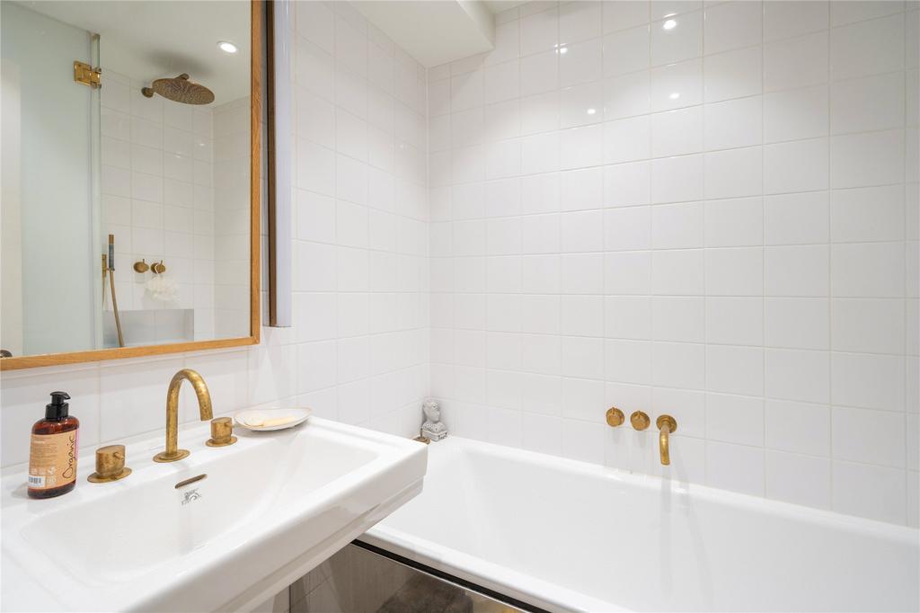 2nd Bathroom