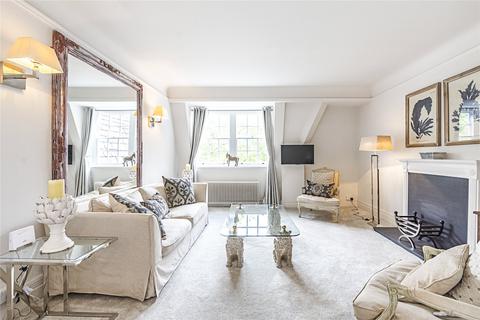 Pelham Court, 145 Fulham Road, London, SW3