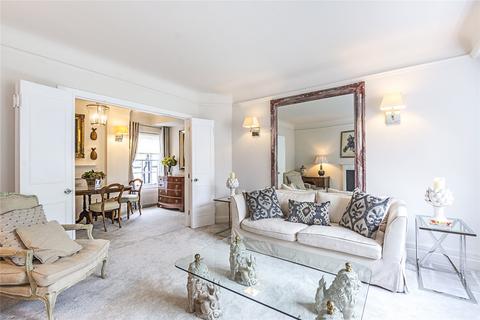2 bedroom flat for sale, Pelham Court, 145 Fulham Road, London, SW3