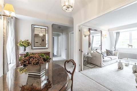 2 bedroom flat for sale, Pelham Court, 145 Fulham Road, London, SW3