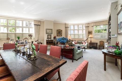 4 bedroom end of terrace house for sale, Clover Lodge, Chelsea, London, SW3
