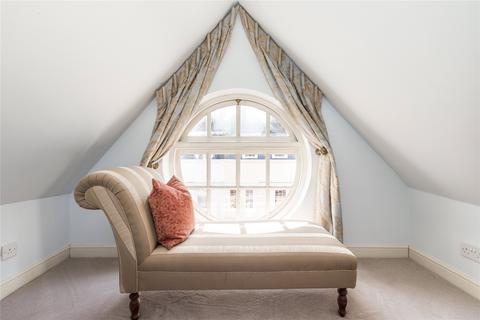 4 bedroom end of terrace house for sale, Clover Lodge, Chelsea, London, SW3