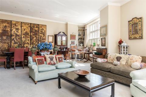 4 bedroom end of terrace house for sale, Clover Lodge, Chelsea, London, SW3