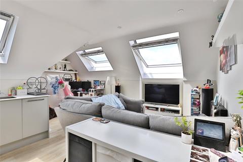 1 bedroom flat for sale, Good Road, Poole, Dorset, BH12